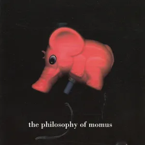 The philosophy of Momus